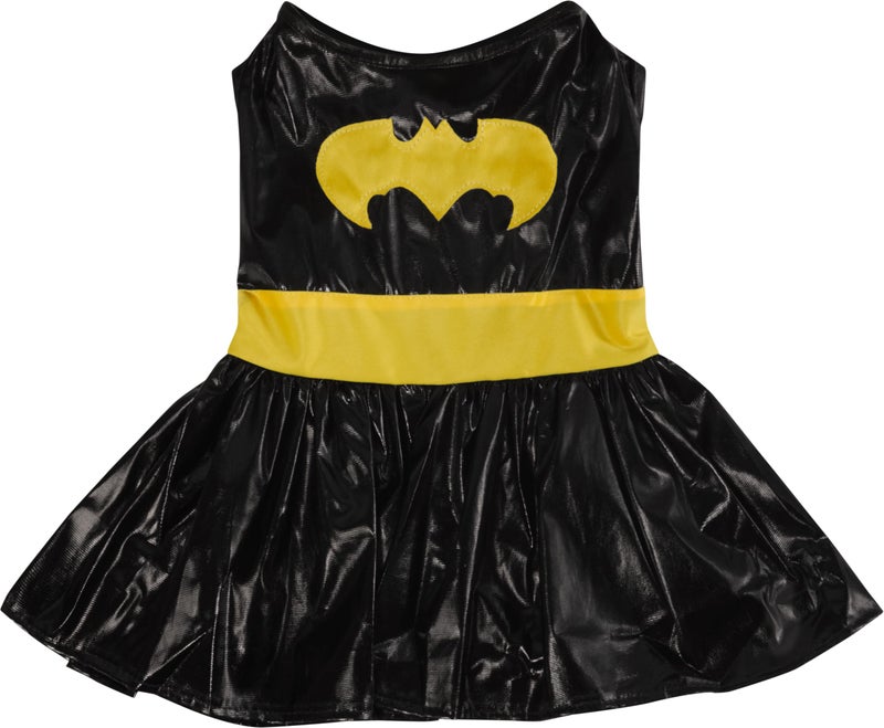Rubies DC Comics Superheroes: Batgirl Pet Costume for Dogs or Cats by Rubies, XL - Image 2
